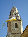 Dormition church