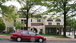 Embassy of Israel, Washington, D.C.