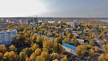 Ленинский округ улицы. Ленинский район Ижевск. 14-Я улица (Ижевск).