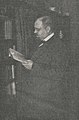 Willem Lelimanoverleden op 7 april 1921