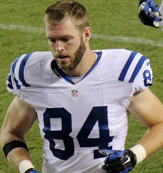 File:Jack Doyle (American football).JPG