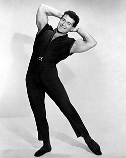 Jack LaLanne 1961.JPG