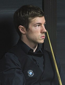 Image illustrative de l’article Jack Lisowski