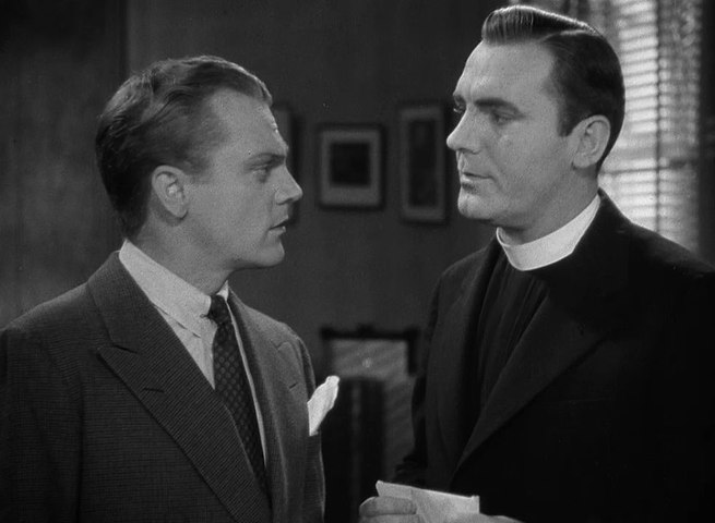 James Cagney and Pat O'Brien in Angels With Dirty Faces trailer.jpg
