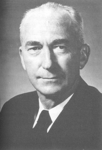 James S. Russell