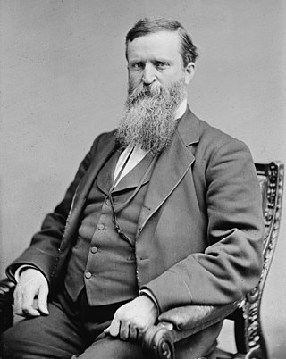 <span class="mw-page-title-main">James B. Weaver</span>American politician (1833–1912)