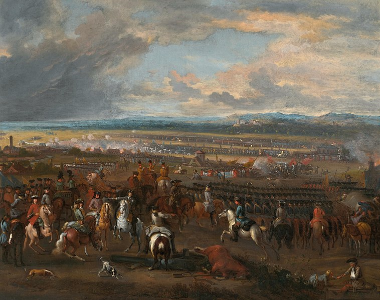 File:Jan van Huchtenburg Battle of Chiari.jpg