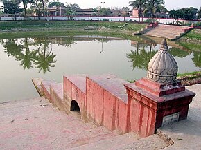 Janaki kund, Sitamarhi, Bihar.jpg