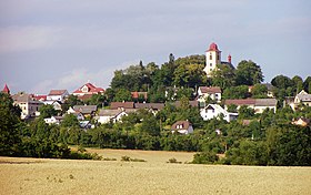 Jenišovice (distrito de Jablonec nad Nisou)