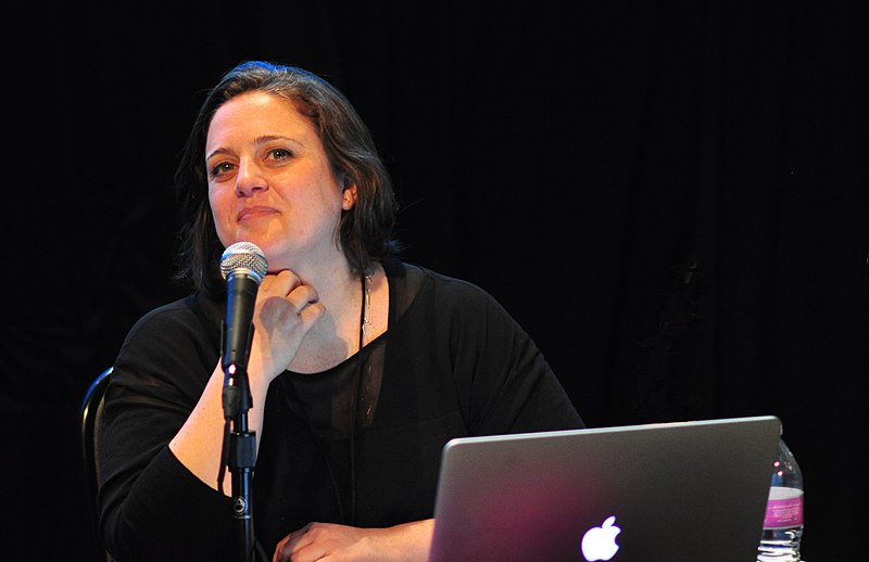 File:Jennifer Lena - Pop Conference 2015 - 03 (16591164964).jpg