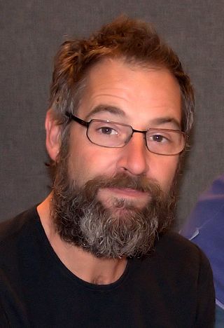 <span class="mw-page-title-main">Jeremy Northam</span> British actor (born 1961)