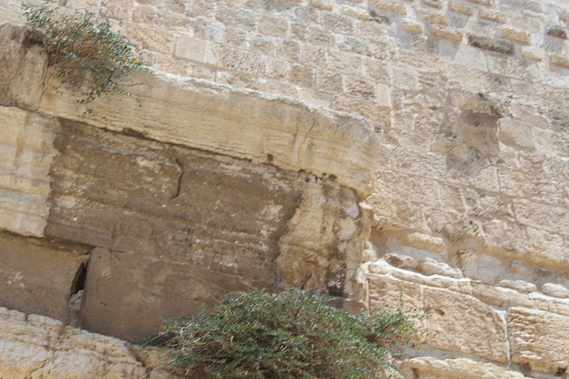File:Jerusalem, Robinson's Arch IMG 6054.JPG