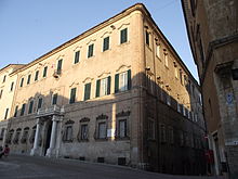 Palazzo Ripanti.