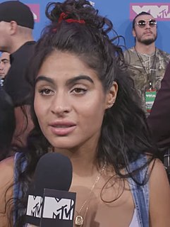 Jessie Reyez Canadian singer-songwriter