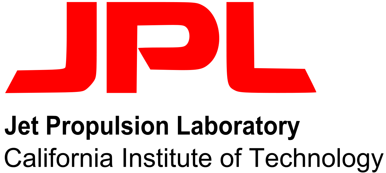 Image result for jpl logo