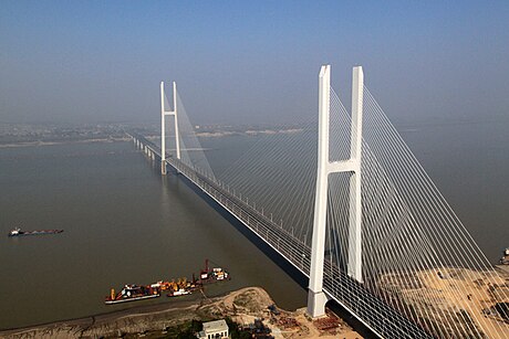 Pont de Jingyue