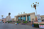 Thumbnail for Jining railway station (Shandong)