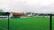 Miniatura para Estadio Joaquim Portugal