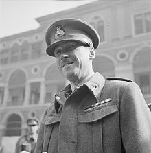 Brigadier Jock Campbell won a VC while directing the guns of 60th Fd Rgt at Sid Rezegh JockCampbell.jpg