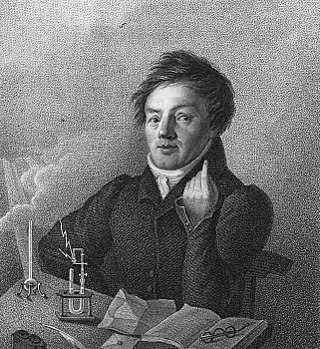 <span class="mw-page-title-main">Johann Wolfgang Döbereiner</span> German chemist (1780–1849)