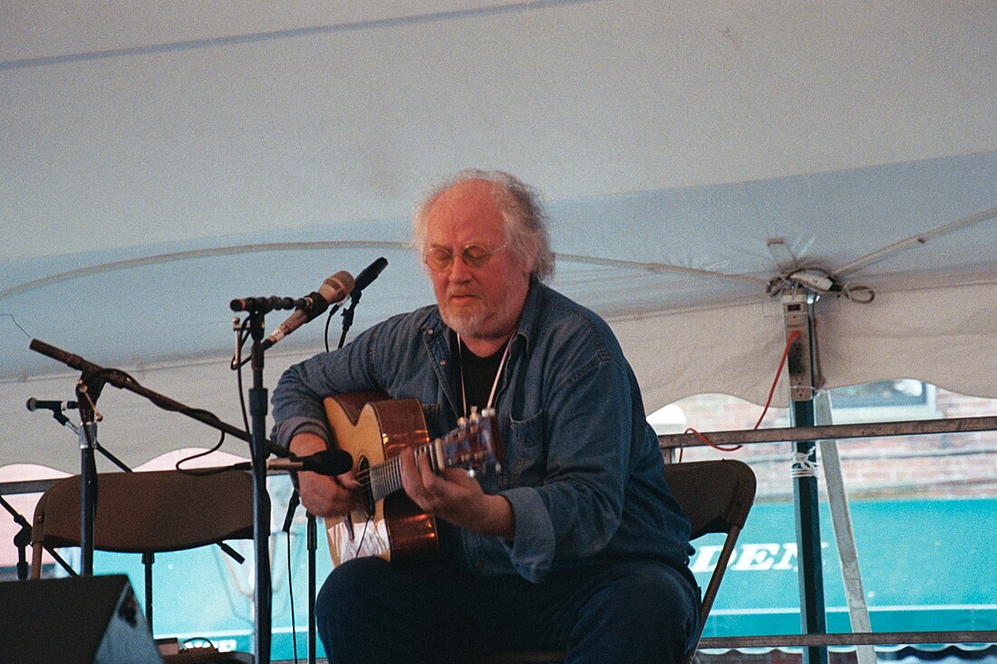 John Renbourn