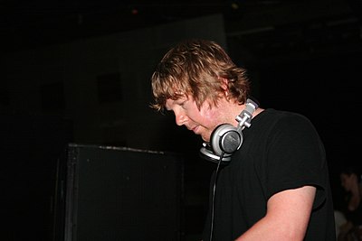 John Digweed