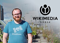 wikipedian