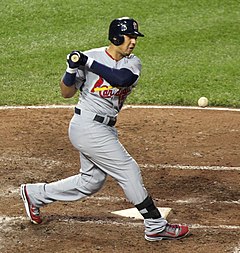 Jon Jay 2Js (@jonjayU) / X