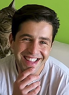 Josh Peck American actor, comedian and YouTuber