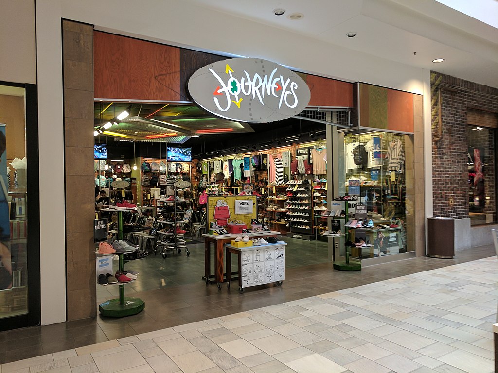 vans barton creek mall