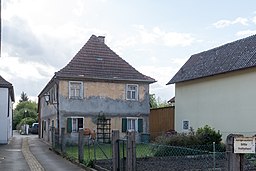 Judenhof 14 Altenkunstadt 20180426 001