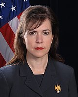 Julie Myers