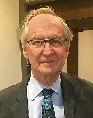 <span class="mw-page-title-main">Ian Binnie</span> Justice of the Supreme Court of Canada from 1998 to 2011