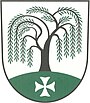 Znak obce Křečhoř