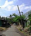 Kabanigiri town