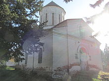 Kakhi kleine Alaverdi Kirche (2).JPG