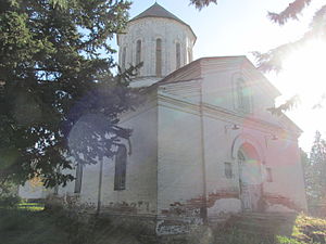 Kakhi little Alaverdi church (2).JPG