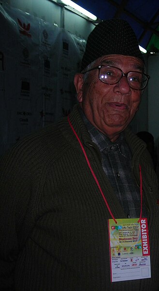 File:Kamal Dixit.JPG