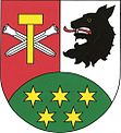 Wappen von Kamenná Lhota