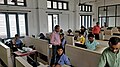 Kannada Tulu Wikipedia editathon Mangaluru June 24-26 2017 17.jpg