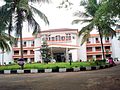 Thumbnail for Kannur University