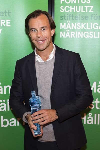 Karl-Johan Persson Net Worth, Biography, Age and more