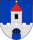 Coat of arms of Kasejovice