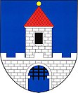 Wappen von Kasejovice