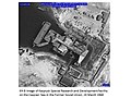 Special Research and Development Facility, Kaspiysk, Caspian Sea, former USSR. (19 March 1968)