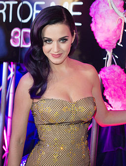 Katy Perry - Part Of Me Australian Premiere - June 2012 (3) (cropped)