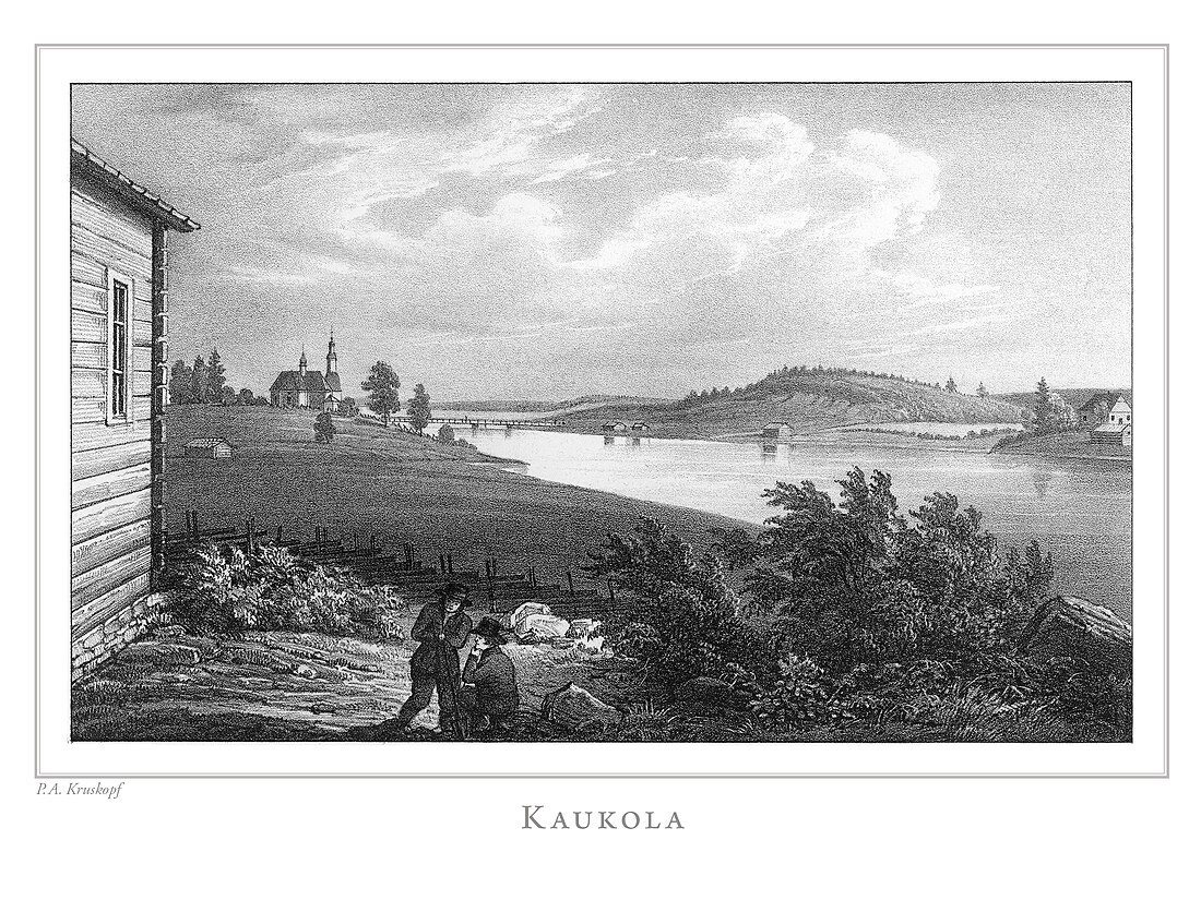 Kaukola