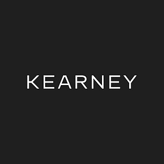 <span class="mw-page-title-main">Kearney (consulting firm)</span> Global management consulting firm