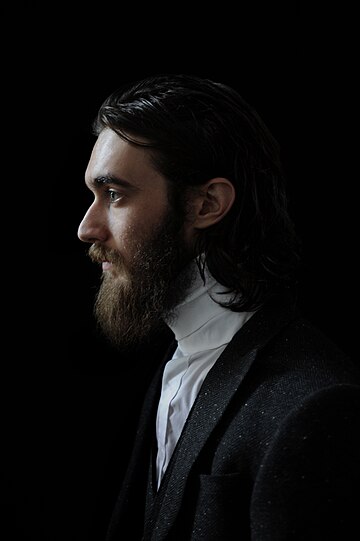 Keaton Henson