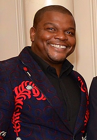 <span class="mw-page-title-main">Kehinde Wiley</span> American artist (born 1977)